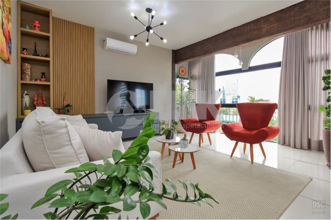 Imagem Imóvel com 4 Quartos à Venda, 113 m² em Higienópolis - Porto Alegre