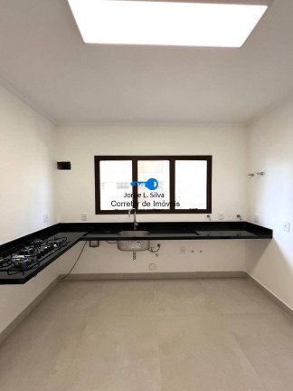 Imagem Apartamento com 4 Quartos à Venda, 234 m² em Brooklin Paulista - São Paulo