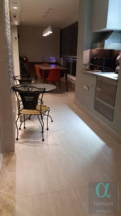 Imagem Apartamento com 3 Quartos à Venda, 156 m² em Melville Empresarial I E Ii - Barueri Imagem Apartamento com 3 Quartos à Venda, 156 m² em Melville Empresarial I E Ii - Barueri