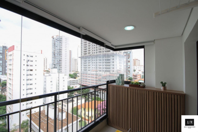 Imagem Imóvel com 2 Quartos à Venda, 57 m² em Vila Mariana - São Paulo Imagem Imóvel com 2 Quartos à Venda, 57 m² em Vila Mariana - São Paulo