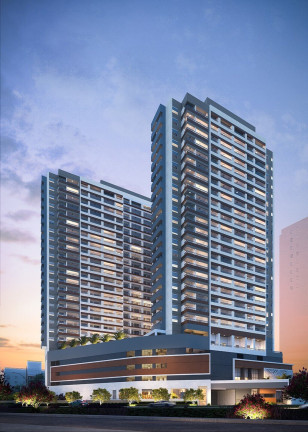 Imagem Apartamento com 2 Quartos à Venda, 40 m² em Vila Guilhermina - São Paulo Imagem Apartamento com 2 Quartos à Venda, 40 m² em Vila Guilhermina - São Paulo