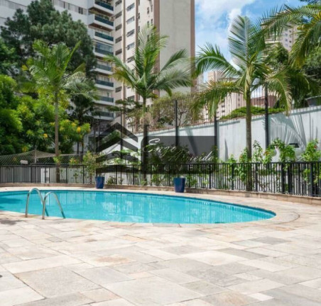 Imagem Apartamento com 4 Quartos à Venda, 243 m² em Campo Belo - São Paulo Imagem Apartamento com 4 Quartos à Venda, 243 m² em Campo Belo - São Paulo