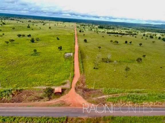 Imagem Fazenda à Venda, 7.930.000 m² em Zona Rural - Filadélfia Imagem Fazenda à Venda, 7.930.000 m² em Zona Rural - Filadélfia