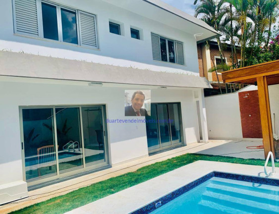 Imagem Casa com 4 Quartos à Venda, 400 m² em Alphaville - Santana De Parnaíba Imagem Casa com 4 Quartos à Venda, 400 m² em Alphaville - Santana De Parnaíba