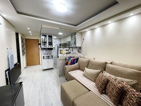 Imagem Imóvel com 1 Quarto à Venda, 42 m² em Sul (águas Claras) - Brasília Imagem Imóvel com 1 Quarto à Venda, 42 m² em Sul (águas Claras) - Brasília