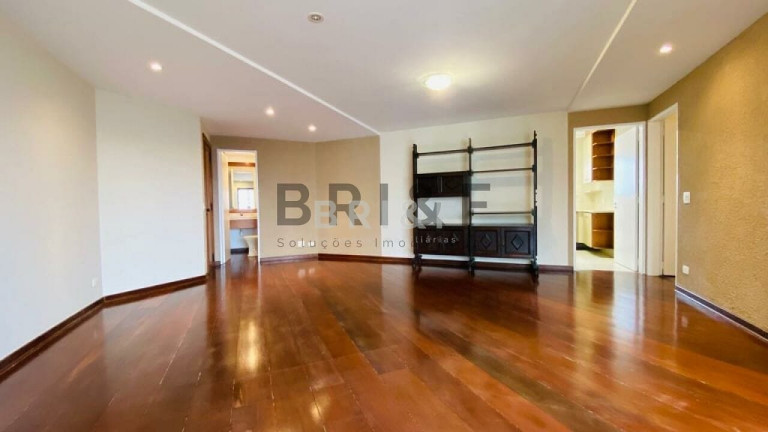 Imagem Apartamento com 3 Quartos à Venda, 147 m² em Cidade Monções - São Paulo Imagem Apartamento com 3 Quartos à Venda, 147 m² em Cidade Monções - São Paulo