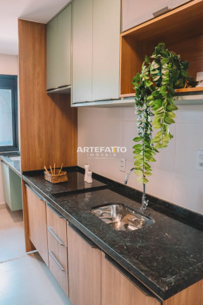 Imagem Apartamento com 3 Quartos à Venda, 74 m² em Núcleo Agrícola Alpha - Franca Imagem Apartamento com 3 Quartos à Venda, 74 m² em Núcleo Agrícola Alpha - Franca
