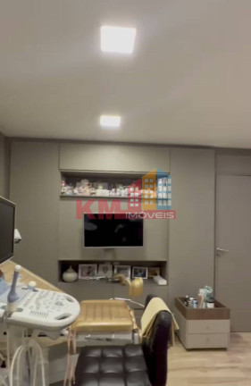 Imagem Sala Comercial à Venda, 38 m² em Doze Anos - Mossoró Imagem Sala Comercial à Venda, 38 m² em Doze Anos - Mossoró