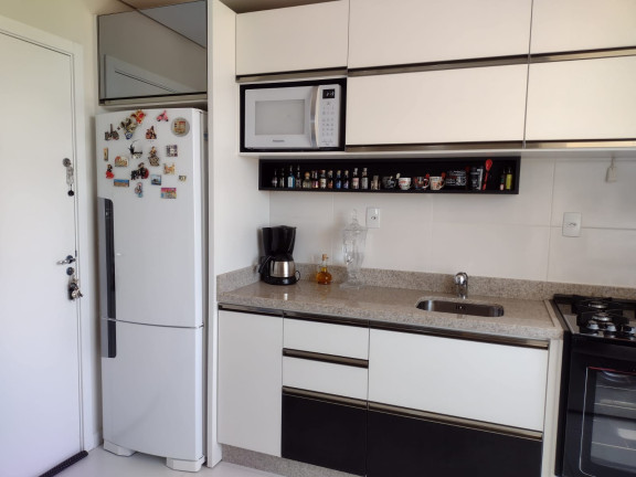 Imagem Apartamento com 2 Quartos à Venda, 64 m² em Ingleses Do Rio Vermelho - Florianópolis Imagem Apartamento com 2 Quartos à Venda, 64 m² em Ingleses Do Rio Vermelho - Florianópolis