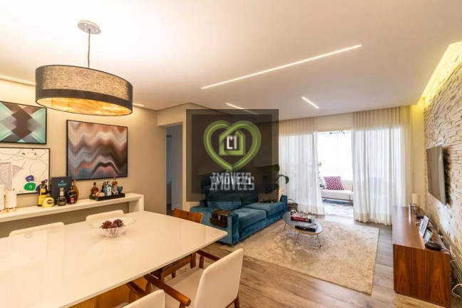 Imagem Apartamento com 3 Quartos à Venda, 180 m² em Pompeia - São Paulo Imagem Apartamento com 3 Quartos à Venda, 180 m² em Pompeia - São Paulo