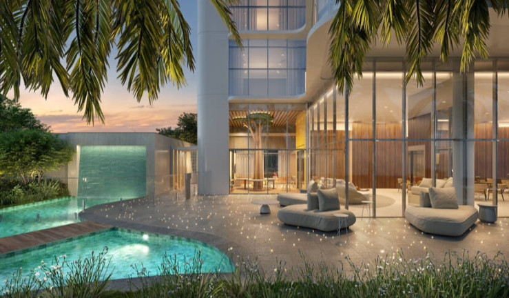 Imagem Apartamento com 4 Quartos à Venda, 362 m² em Meireles - Fortaleza