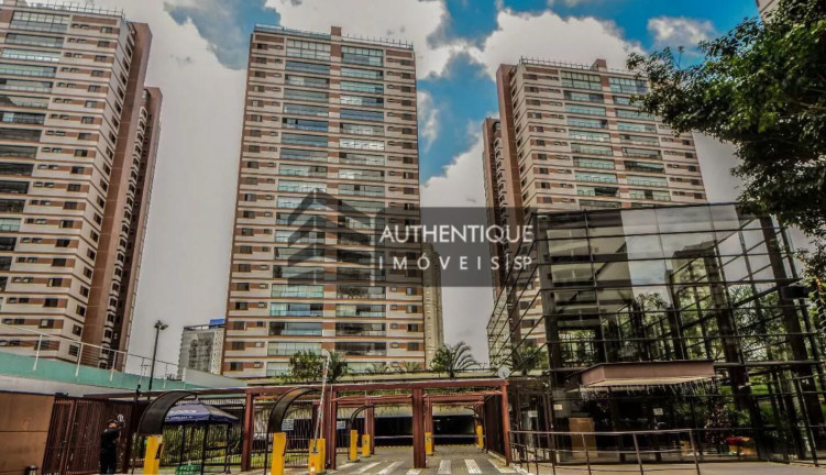 Imagem Apartamento com 3 Quartos à Venda, 168 m² em Granja Julieta - São Paulo