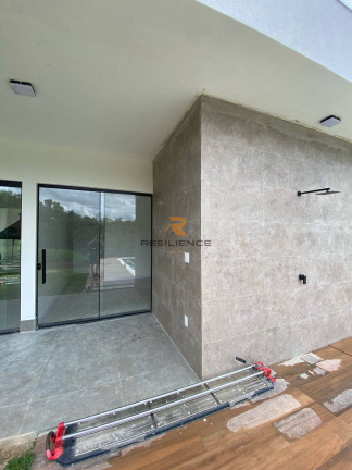 Imagem Casa de Condomínio com 3 Quartos à Venda, 210 m² em Jaboticatubas Imagem Casa de Condomínio com 3 Quartos à Venda, 210 m² em Jaboticatubas