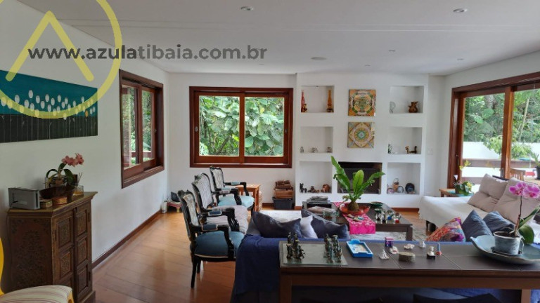 Imagem Casa com 6 Quartos à Venda, 355 m² em Alpes Da Cantareira - Mairiporã Imagem Casa com 6 Quartos à Venda, 355 m² em Alpes Da Cantareira - Mairiporã