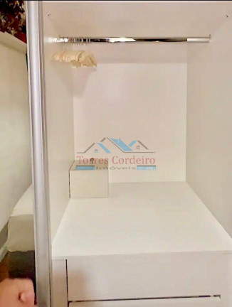 Imagem Apartamento com 1 Quarto à Venda, 28 m² em República - São Paulo