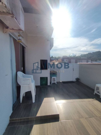 Imagem Apartamento com 2 Quartos à Venda, 55 m² em Três Rios Do Sul - Jaraguá Do Sul
