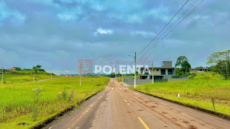 Imagem Terreno à Venda, 360 m² em Segunda Linha - Içara