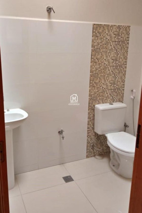 Imagem Imóvel Comercial à Venda, 90 m² em Vila Cristóvam - Limeira