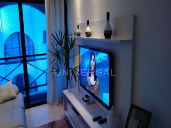 Imagem Apartamento com 2 Quartos à Venda, em Quinta Da Paineira - Sao Paulo Imagem Apartamento com 2 Quartos à Venda, em Quinta Da Paineira - Sao Paulo