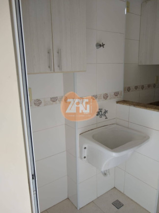 Imagem Apartamento com 3 Quartos à Venda, 71 m² em Vila São José - Taubaté Imagem Apartamento com 3 Quartos à Venda, 71 m² em Vila São José - Taubaté