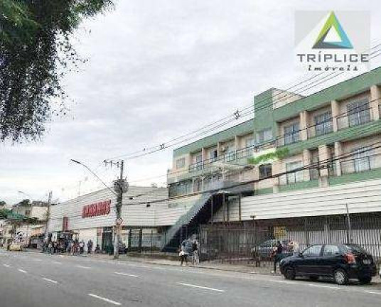 Imagem Kitnet com 1 Quarto à Venda, 31 m² em Centro - Juiz De Fora Imagem Kitnet com 1 Quarto à Venda, 31 m² em Centro - Juiz De Fora