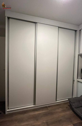 Imagem Apartamento com 2 Quartos à Venda, 80 m² em Vila Nova Conceição - São Paulo Imagem Apartamento com 2 Quartos à Venda, 80 m² em Vila Nova Conceição - São Paulo