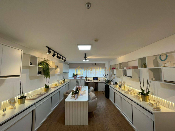 Imagem Sala Comercial à Venda, 35 m² em Jardim Aquarius - São José Dos Campos