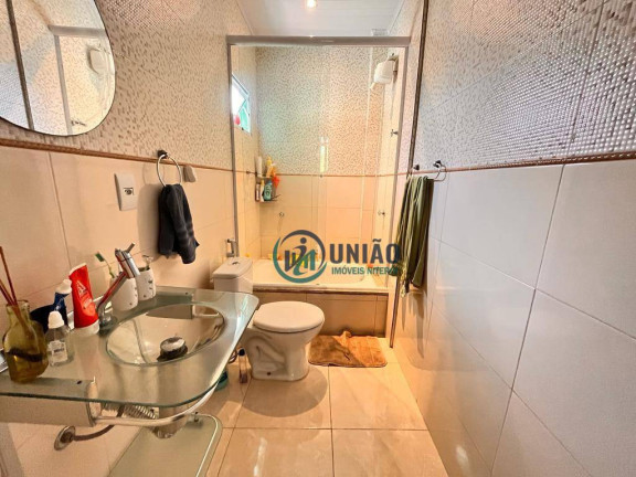 Imagem Apartamento com 2 Quartos à Venda, 85 m² em Icaraí - Niterói Imagem Apartamento com 2 Quartos à Venda, 85 m² em Icaraí - Niterói