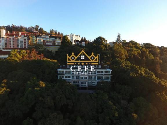 Imóvel com 2 Quartos à Venda, 327 m² em Gramado