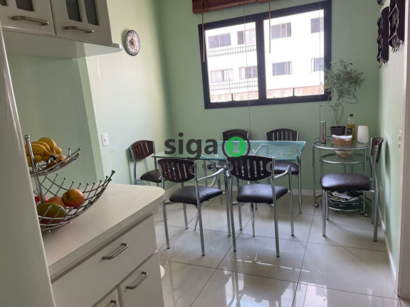 Imagem Apartamento com 4 Quartos à Venda, 201 m² em Moema - São Paulo Imagem Apartamento com 4 Quartos à Venda, 201 m² em Moema - São Paulo