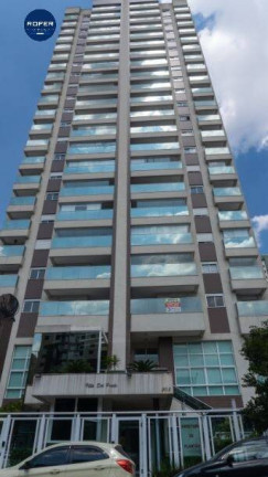 Imagem Apartamento com 3 Quartos à Venda, 93 m² em Tatuapé - São Paulo Imagem Apartamento com 3 Quartos à Venda, 93 m² em Tatuapé - São Paulo