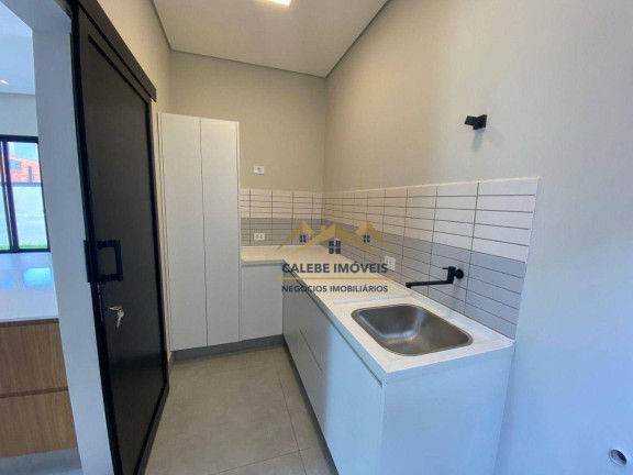 Imagem Casa com 3 Quartos à Venda, 185 m² em Condomínio Residencial Esplanada - Tatuí Imagem Casa com 3 Quartos à Venda, 185 m² em Condomínio Residencial Esplanada - Tatuí