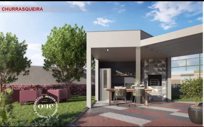 Imagem Apartamento com 1 Quarto à Venda, 28 m² em Liberdade - São Paulo