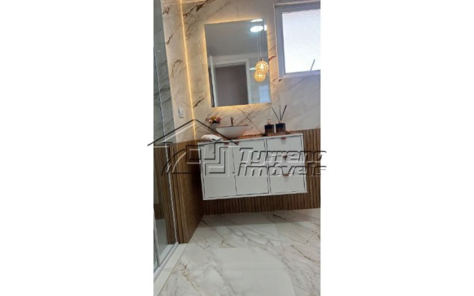 Imagem Apartamento com 3 Quartos à Venda, 128 m² em Vila Adyana - São José Dos Campos