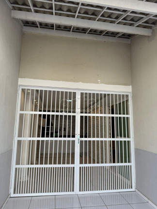 Imagem Casa de Condomínio com 3 Quartos à Venda, 80 m² em Mondubim - Fortaleza