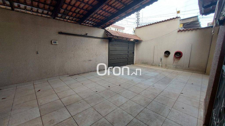 Imagem Casa com 6 Quartos à Venda, 315 m² em Setor Leste Universitário - Goiânia Imagem Casa com 6 Quartos à Venda, 315 m² em Setor Leste Universitário - Goiânia