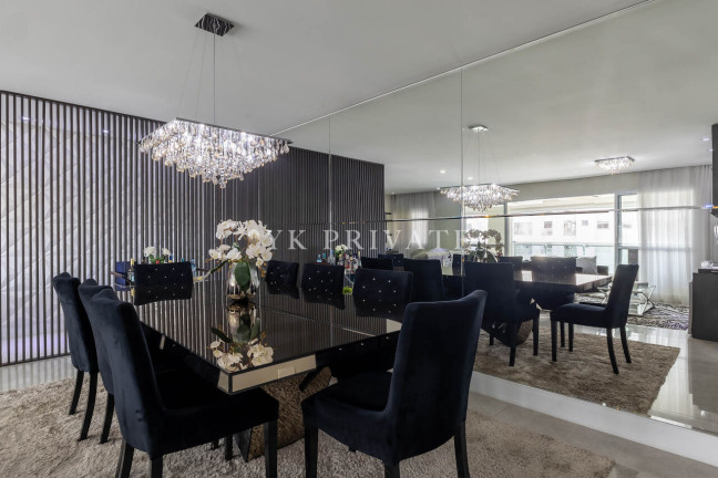 Imagem Apartamento com 3 Quartos à Venda, 197 m² em Jardim Santa Mena - Guarulhos