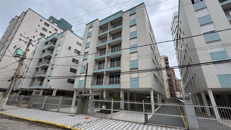 Imagem Apartamento com 1 Quarto à Venda, 40 m² em Aviação - Praia Grande Imagem Apartamento com 1 Quarto à Venda, 40 m² em Aviação - Praia Grande