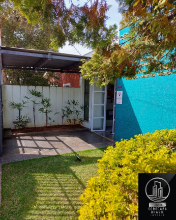 Sobrado à Venda, 206 m² em Jardim Faculdade - Sorocaba