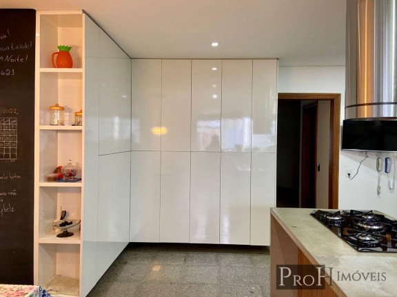 Imagem Apartamento com 5 Quartos à Venda, 210 m² em Centro - São Bernardo Do Campo