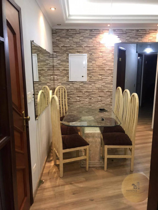 Imagem Apartamento com 2 Quartos à Venda, 115 m² em Jardim Bela Vista - Santo André