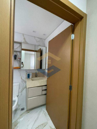 Imagem Apartamento com 3 Quartos à Venda, 84 m² em Jardim Do Lago - Jundiaí
