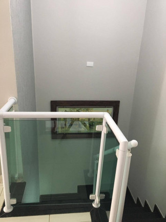 Imagem Casa com 3 Quartos para Alugar, 141 m² em Horto Florestal - Sorocaba Imagem Casa com 3 Quartos para Alugar, 141 m² em Horto Florestal - Sorocaba