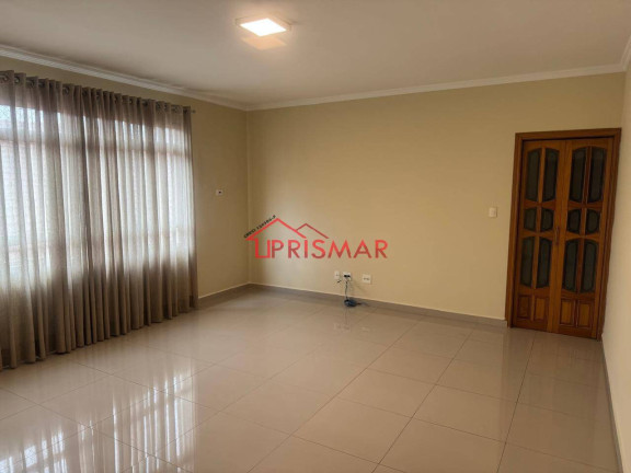 Imagem Apartamento com 3 Quartos à Venda, 114 m² em Marapé - Santos