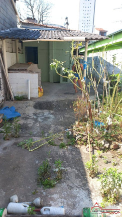 Imagem Casa à Venda, 38 m² em Jardim Califórnia - Jacareí