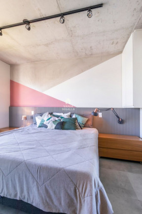 Imagem Apartamento com 2 Quartos à Venda, 135 m² em Vila Leopoldina - São Paulo