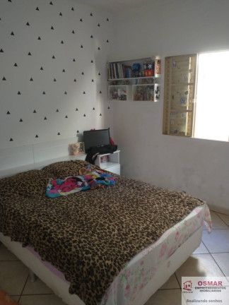 Imagem Casa com 4 Quartos à Venda, 200 m² em Jardim Luiz Cia - Sumaré