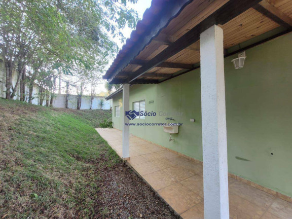 Imagem Chácara com 3 Quartos à Venda ou Locação, 1 m² em Chácaras Copaco - Arujá Imagem Chácara com 3 Quartos à Venda ou Locação, 1 m² em Chácaras Copaco - Arujá