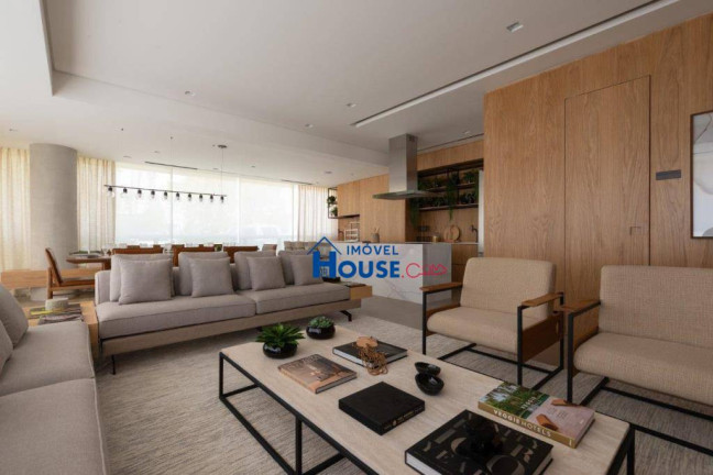 Imagem Apartamento com 3 Quartos à Venda, 142 m² em Pinheiros - São Paulo Imagem Apartamento com 3 Quartos à Venda, 142 m² em Pinheiros - São Paulo