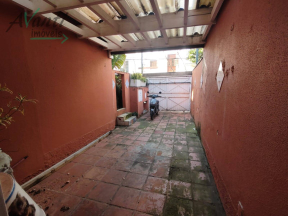 Imagem Casa com 3 Quartos à Venda, 195 m² em Jardim Paulistano - São Paulo Imagem Casa com 3 Quartos à Venda, 195 m² em Jardim Paulistano - São Paulo